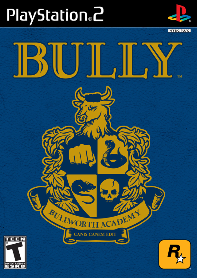 Bully ps2 jpn iso download